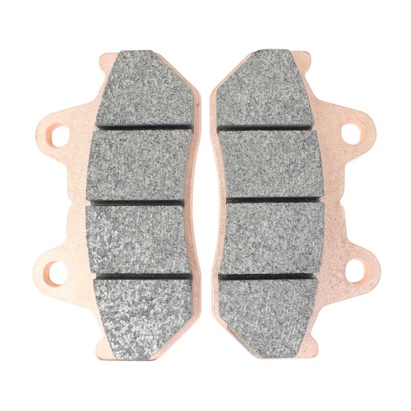 AP Racing Ap racing sf supersport sinter front disc pads - #142sf